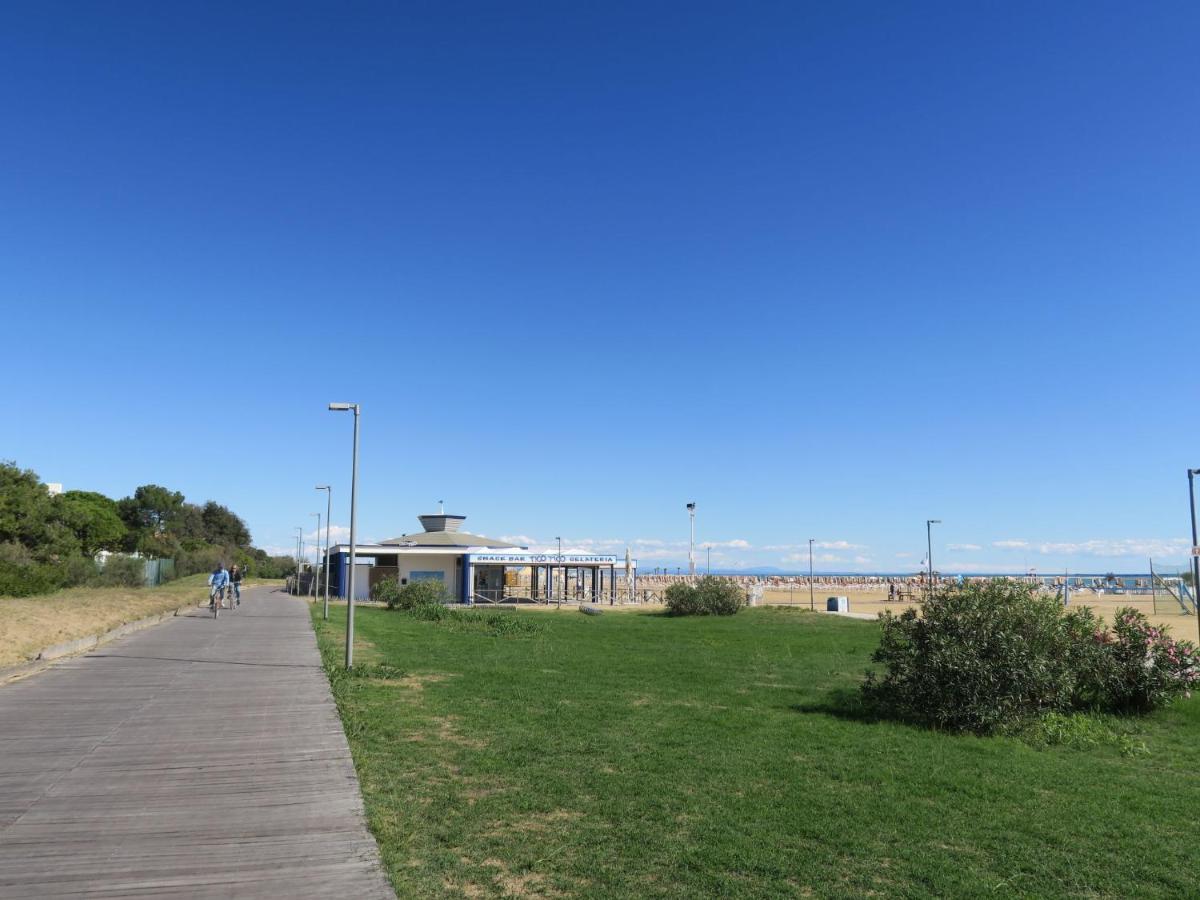 Apartment Cavallino - Bib116 By Interhome Bibione Eksteriør billede